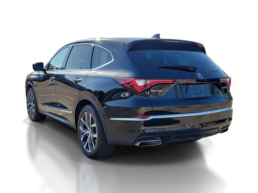 2023 Acura MDX 