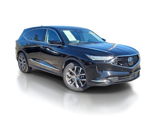 2023 Acura MDX 