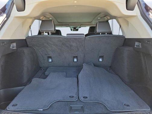 Black 2024 Acura RDX Advance Package