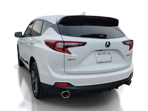 2023 Acura RDX