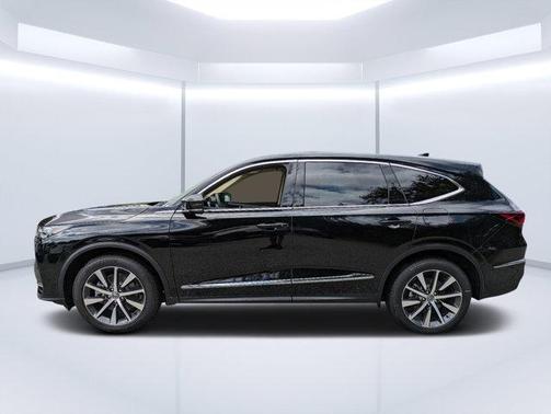 Black 2026 Acura MDX Technology Package