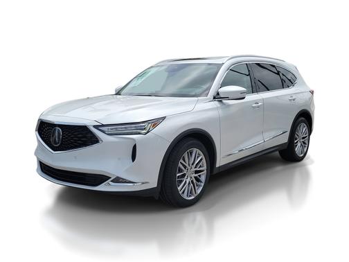 2023 Acura MDX
