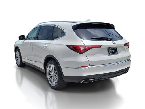 2023 Acura MDX