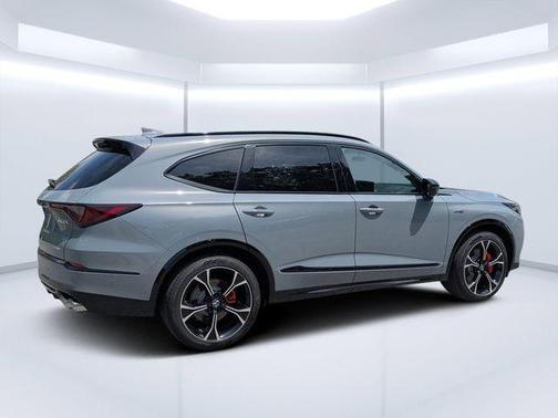 2026 Acura MDX Type S w/Advance Package