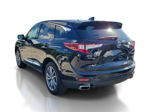 2022 Acura RDX