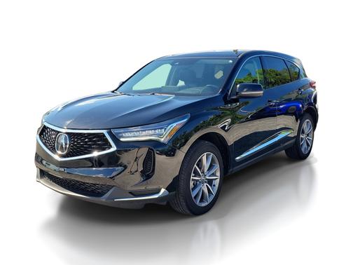 2022 Acura RDX