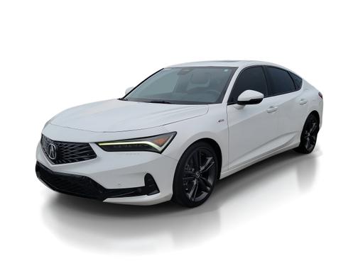 2023 Acura Integra