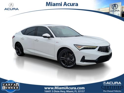 2023 Acura Integra