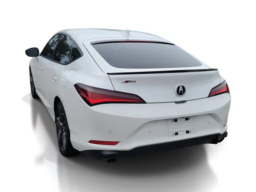 2023 Acura Integra