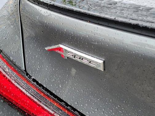 Gray 2024 Acura Integra A-Spec Technology