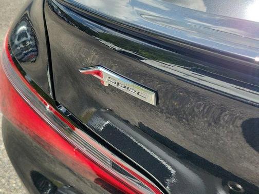 Black 2026 Acura Integra A-Spec Technology