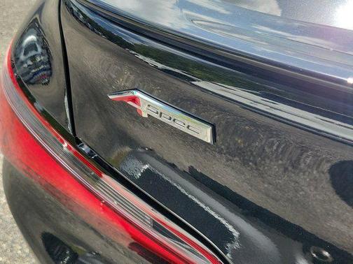 Black 2026 Acura Integra A-Spec Technology