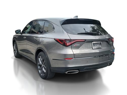 2023 Acura MDX 