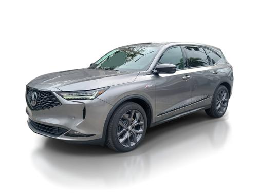 2023 Acura MDX 