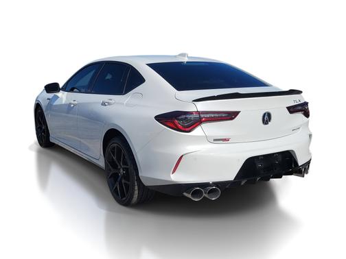 2023 Acura TLX