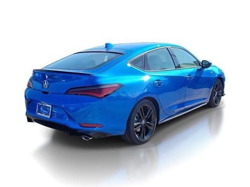 BP 2026 Acura Integra A-Spec Technology