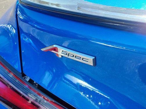 BP 2026 Acura Integra A-Spec Technology