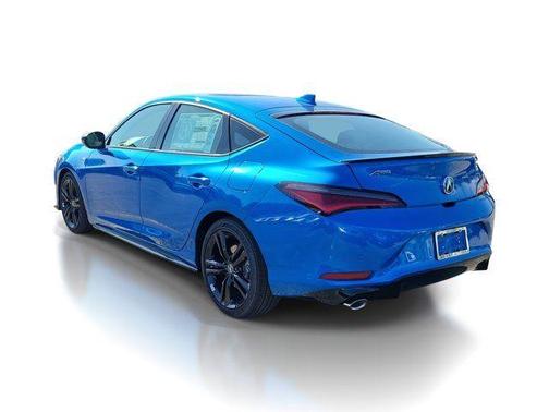 BP 2026 Acura Integra A-Spec Technology