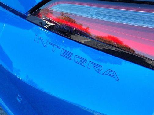 BP 2026 Acura Integra A-Spec Technology