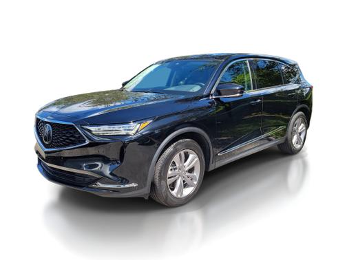 2023 Acura MDX 