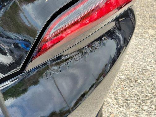 Majestic Black Pearl 2026 Acura Integra A-Spec Technology