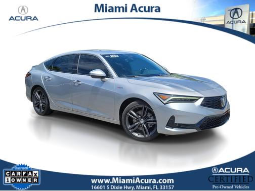 2023 Acura Integra