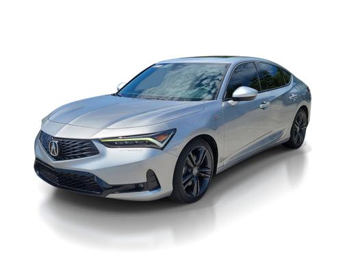 2023 Acura Integra