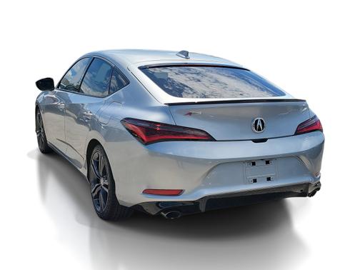 2023 Acura Integra