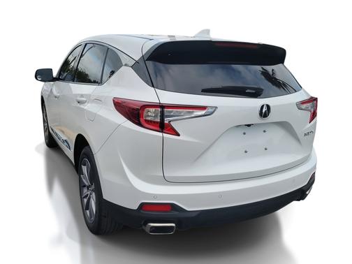 2023 Acura RDX 