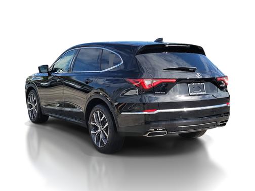 2023 Acura MDX 