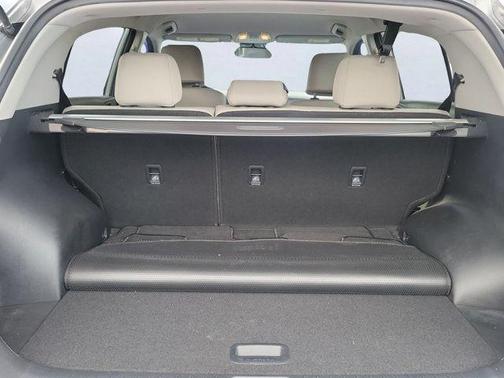 Steel Gray 2020 Kia Sportage LX