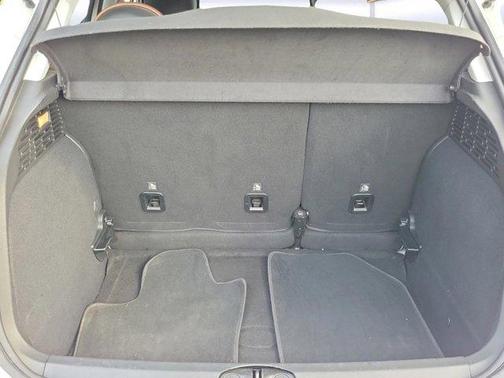 Bianco Gelato White 2016 FIAT 500X Lounge