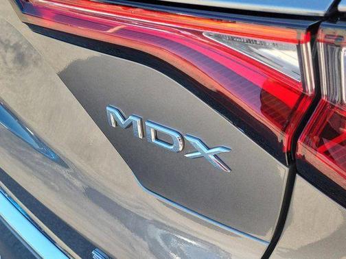 WY 2023 Acura MDX Advance