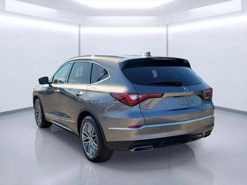 WY 2023 Acura MDX Advance