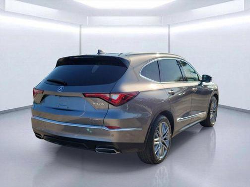 WY 2023 Acura MDX Advance