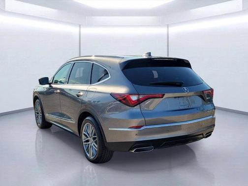 WY 2023 Acura MDX Advance