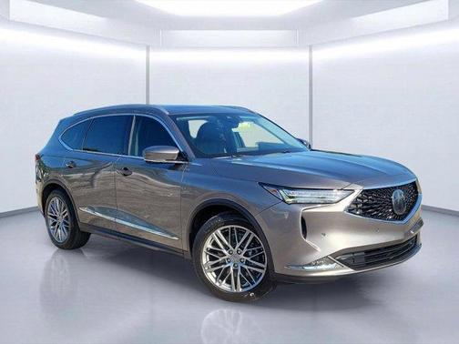 WY 2023 Acura MDX Advance