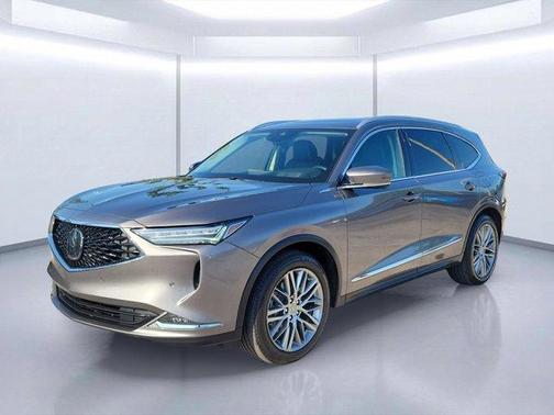 WY 2023 Acura MDX Advance