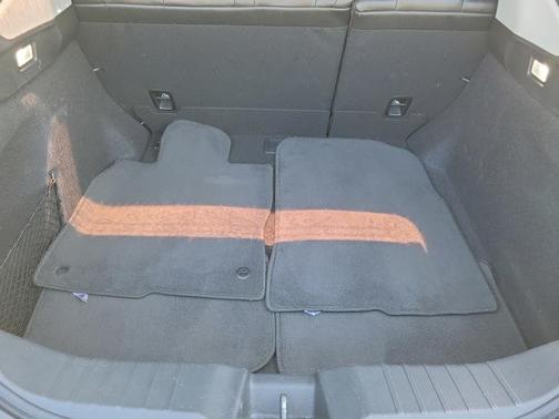 White 2023 Acura Integra Base