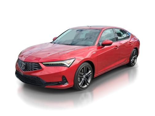 2024 Acura Integra 