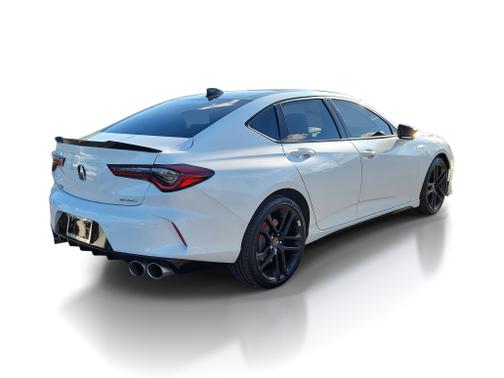 2023 Acura TLX 