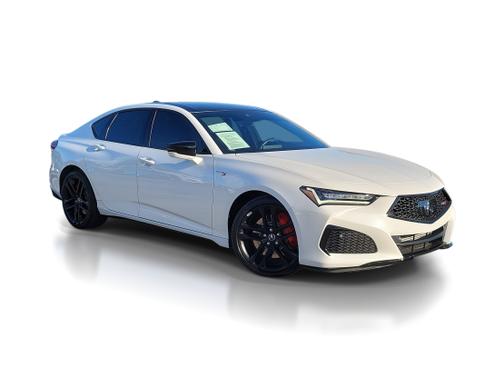 2023 Acura TLX 