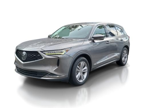 2023 Acura MDX 