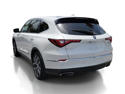 2023 Acura MDX