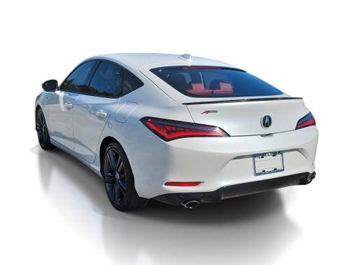 2023 Acura Integra 
