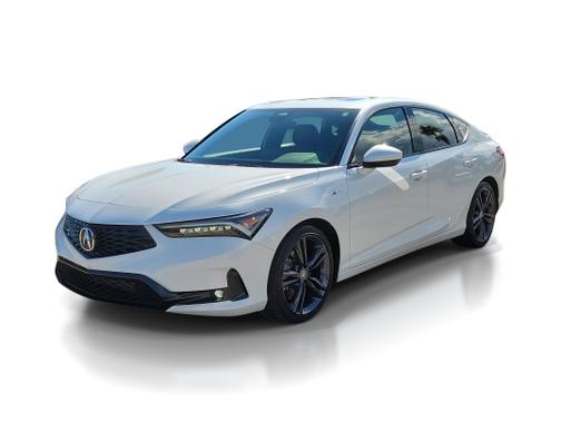 2023 Acura Integra 