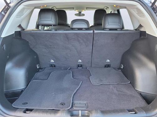 Granite Crystal Clearcoat Metallic 2021 Jeep Compass Latitude