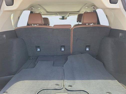 Gray 2023 Acura RDX Technology Package
