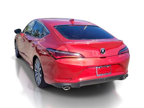 2024 Acura Integra 