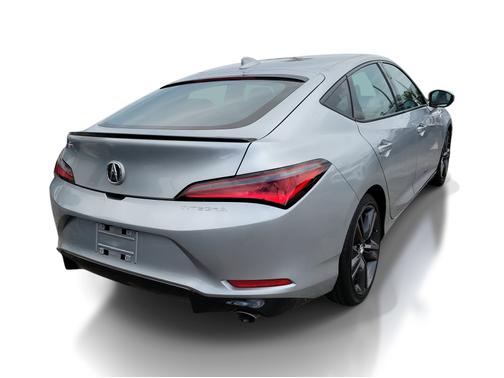 2023 Acura Integra 